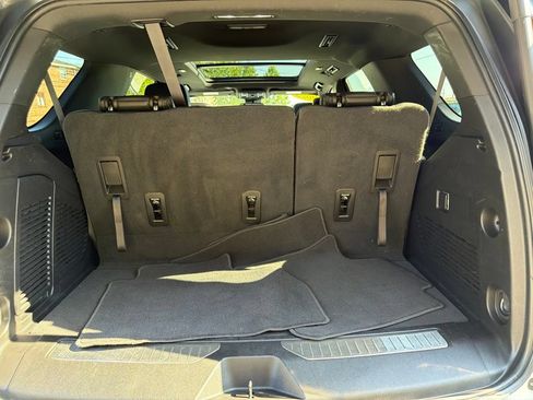 Used 2023 Chevrolet Tahoe RST AWD/4WD image 32