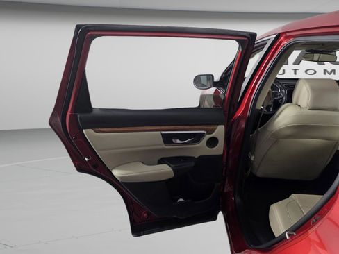 Used 2018 Honda CR-V EX-L image 26