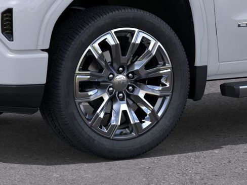 New 2026 GMC Sierra 1500 Denali image 9