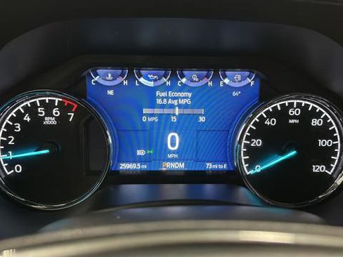 Used 2022 Ford F150 Tremor w/ Equipment Group 401A Mid AWD/4WD image 18