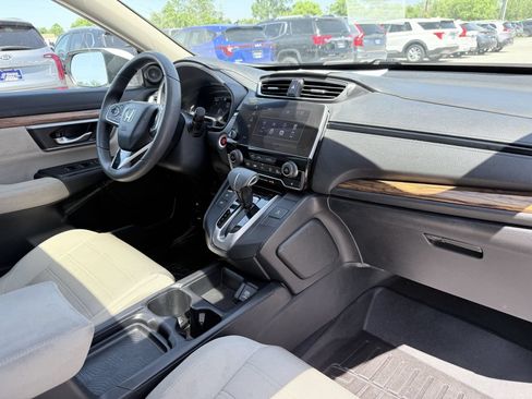Used 2018 Honda CR-V EX image 12
