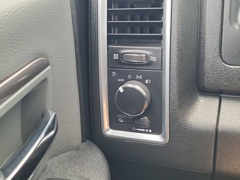 Used 2024 RAM 1500 Classic SLT RWD image 19