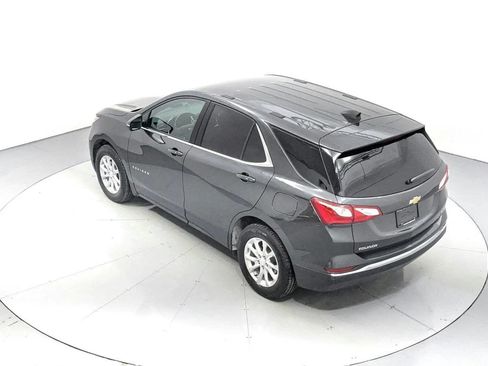 Used 2019 Chevrolet Equinox LT FWD image 21
