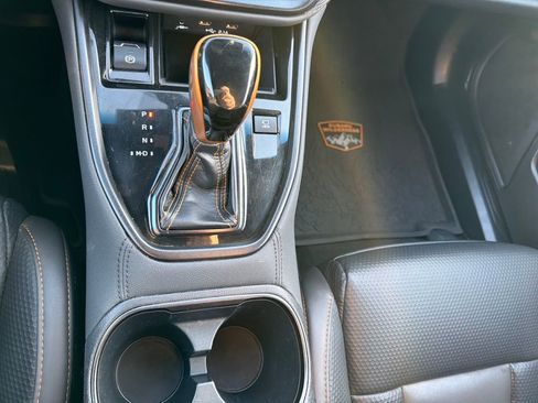 Used 2022 Subaru Outback Wilderness image 33