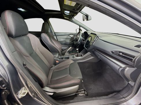 Used 2023 Subaru WRX Premium AWD/4WD image 29