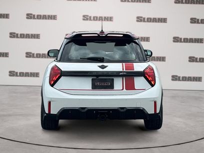 New 2026 MINI Cooper John Cooper Works