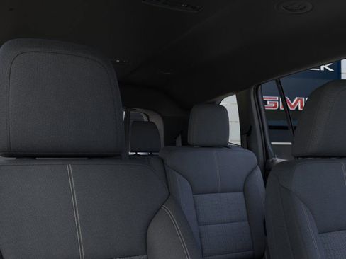 New 2026 GMC Acadia Elevation w/ Black Edition image 24