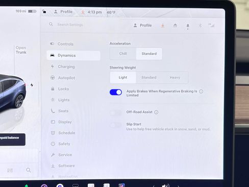 Used 2024 Tesla Model Y Long Range image 30
