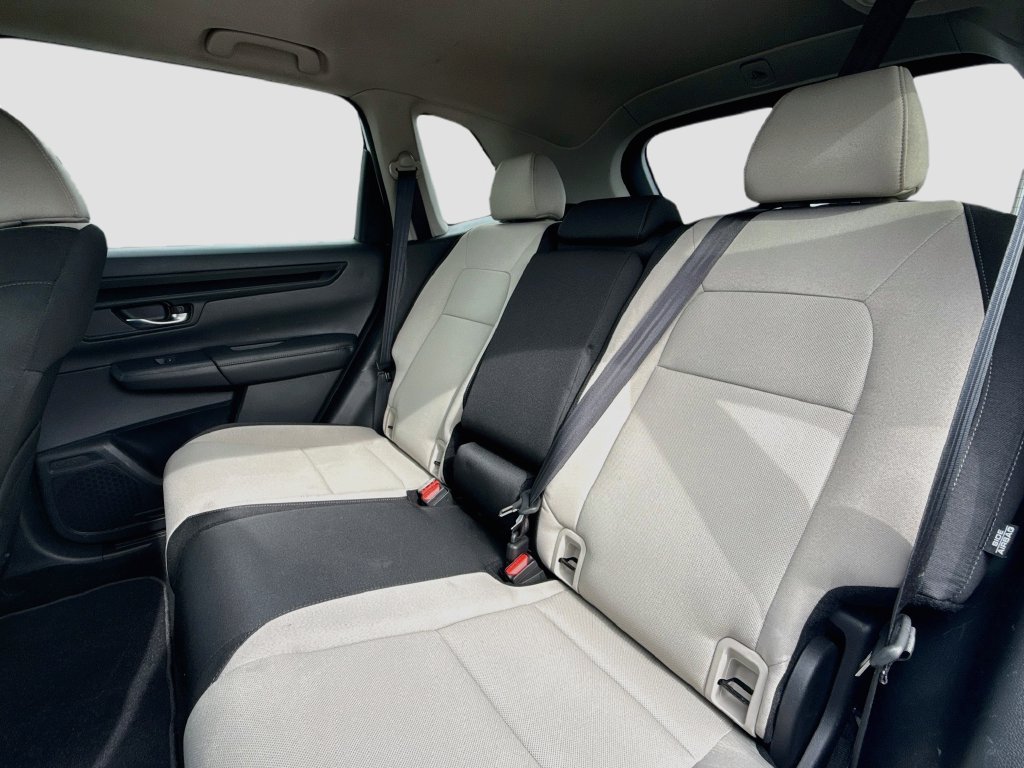 Used 2025 Honda CR-V EX image 29