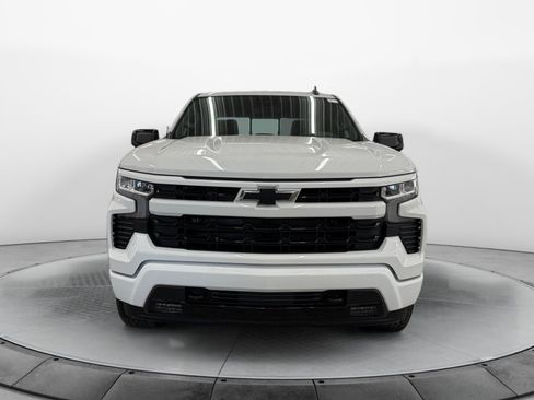 New 2026 Chevrolet Silverado 1500 RST AWD/4WD image 7