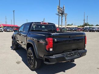 Used 2025 Chevrolet Colorado Trail Boss AWD/4WD video 3