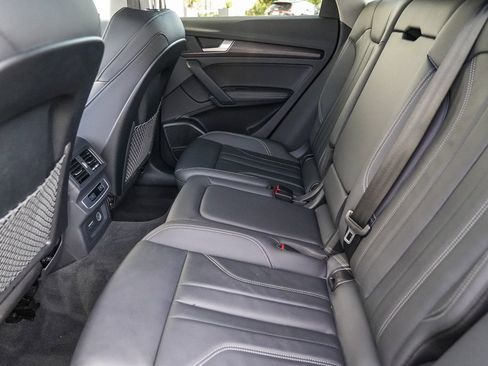 Certified 2023 Audi Q5 e Premium Plus w/ Premium Plus Package AWD/4WD image 20