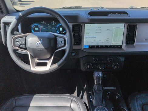 New 2026 Ford Bronco Outer Banks AWD/4WD image 22