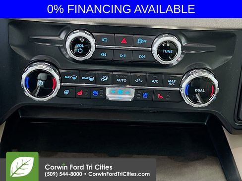 New 2026 Ford F350 Platinum w/ Platinum Plus Package image 23