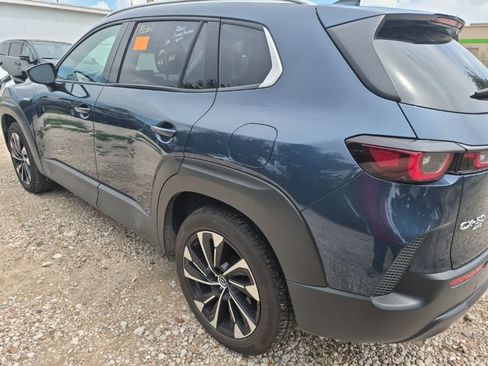 Used 2025 MAZDA CX-50 2.5 Hybrid w/ Premium Plus Pkg AWD/4WD image 2
