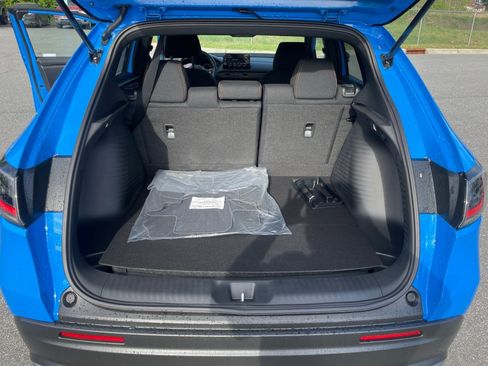 New 2026 Honda HR-V Sport image 15