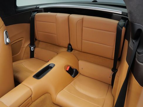 Used 2015 Porsche 911 Targa 4S AWD/4WD image 15