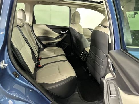Used 2024 Subaru Forester Limited image 27