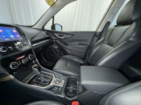Used 2020 Subaru Forester Limited image 21