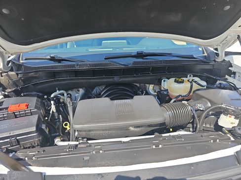 Used 2022 Chevrolet Tahoe Z71 w/ Luxury Package image 26