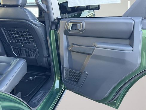 New 2025 Ford Bronco Badlands image 31