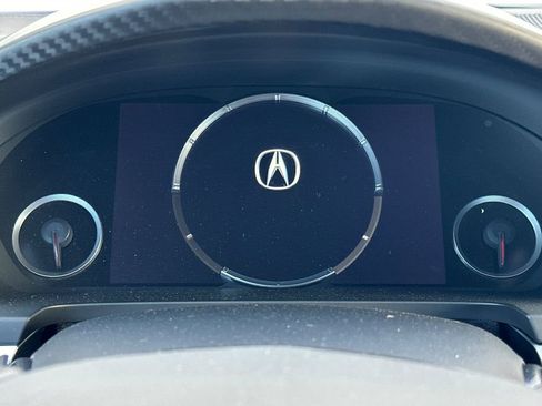 Used 2017 Acura NSX AWD/4WD image 26