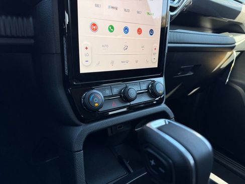 New 2025 Ford Ranger XLT w/ Equipment Group 301A High image 18