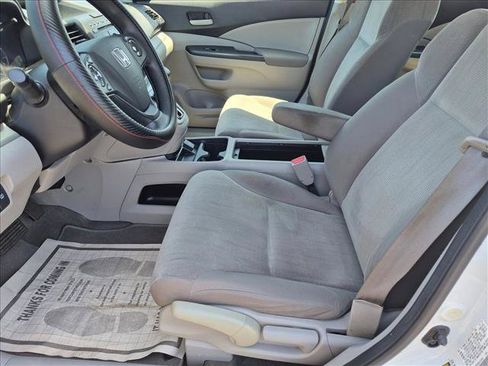 Used 2014 Honda CR-V LX image 19