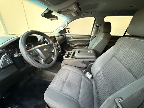 Used 2016 Chevrolet Tahoe 2WD w/ Remote Keyless Entry Package image 10
