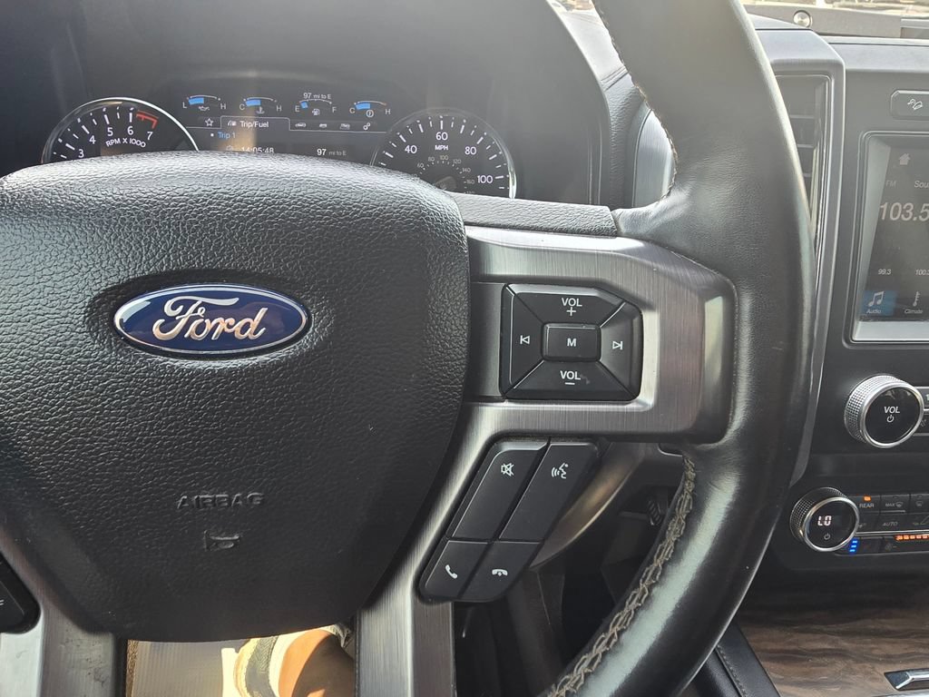 Used 2019 Ford Expedition Max Platinum AWD/4WD image 21