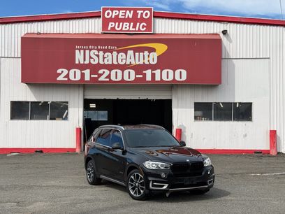 Used 2017 BMW X5 xDrive35i