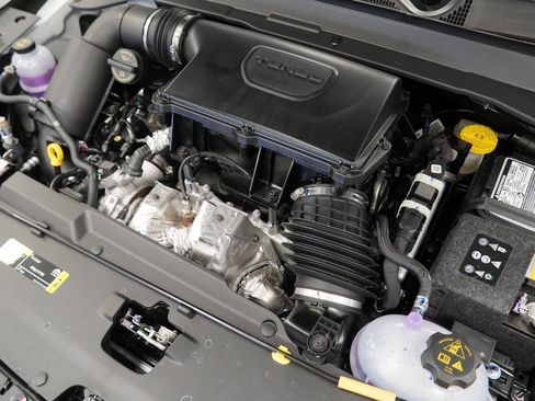 New 2026 Jeep Compass Latitude image 38