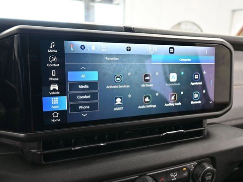 Used 2024 Jeep Wrangler Sport S AWD/4WD image 18