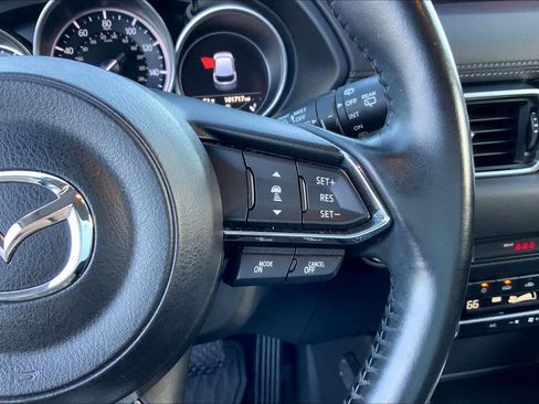 Used 2020 MAZDA CX-5 Touring image 24