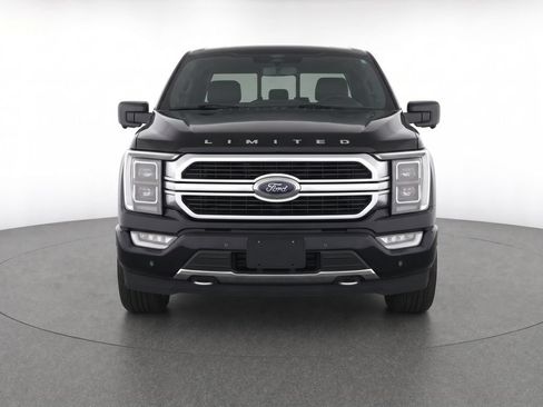 Used 2023 Ford F150 Limited AWD/4WD image 22