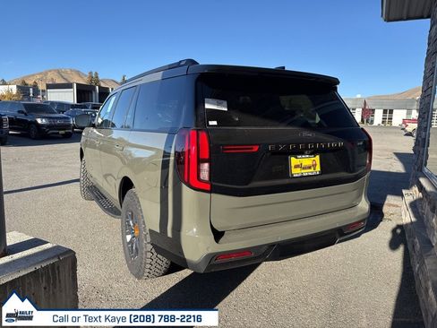 New 2025 Ford Expedition Tremor image 26