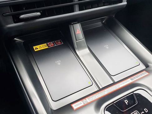New 2026 Toyota bZ AWD/4WD image 32