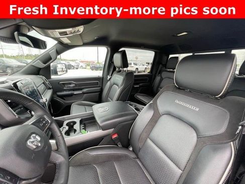 Used 2024 RAM 1500 Laramie image 10