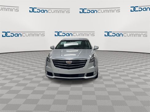 Used 2019 Cadillac XTS Premium Luxury image 3