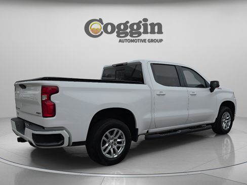 Used 2019 Chevrolet Silverado 1500 RST w/ All-Star Edition image 6
