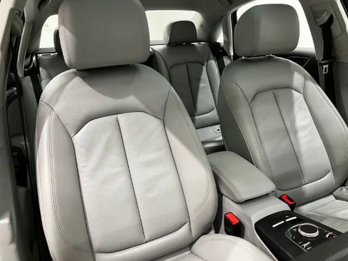 Used 2015 Audi A3 2.0T Premium image 49