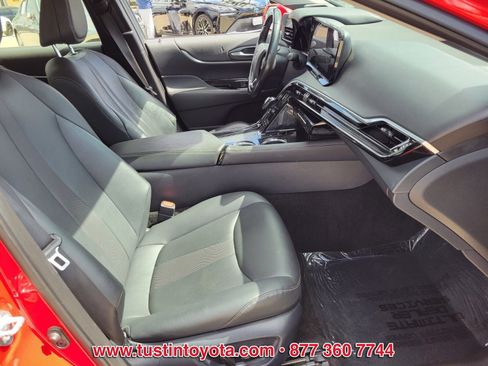 Certified 2023 Toyota Mirai XLE w/ Advanced Technology Package image 15