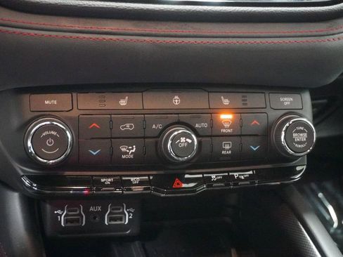 New 2026 Dodge Durango GT image 27