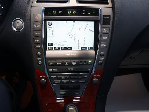 Used 2009 Lexus ES 350 image 21