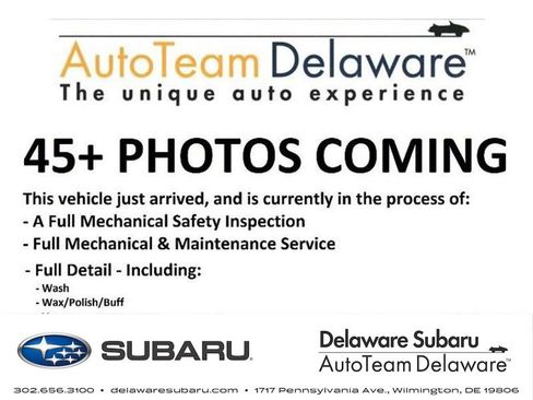 Used 2026 Subaru Forester Premium w/ Base/Premium Package AWD/4WD image 1