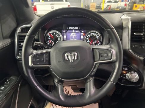 Used 2023 RAM 1500 Laramie image 19