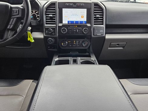 Used 2020 Ford F150 XLT w/ Equipment Group 302A Luxury image 10