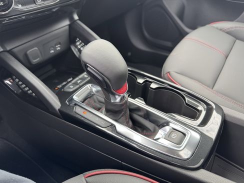 New 2026 Chevrolet TrailBlazer RS w/ Convenience Package image 22