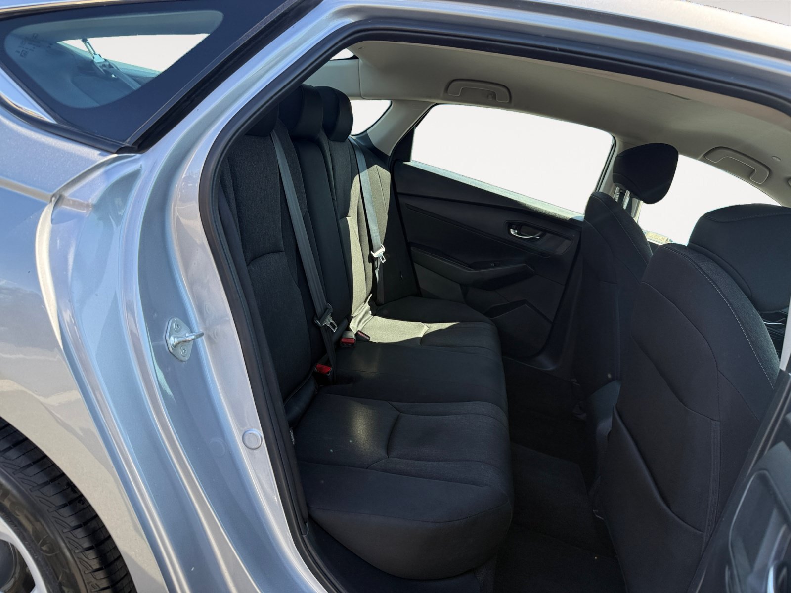 Certified 2023 Honda Accord LX image 18
