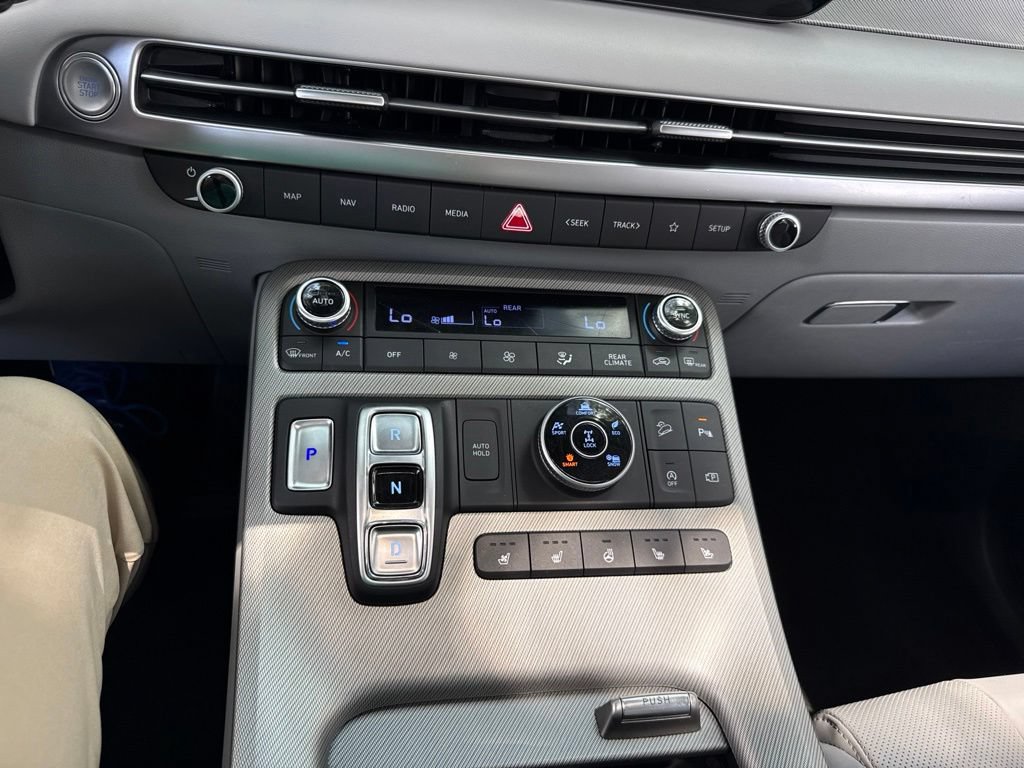 Used 2023 Hyundai Palisade SEL AWD/4WD image 73